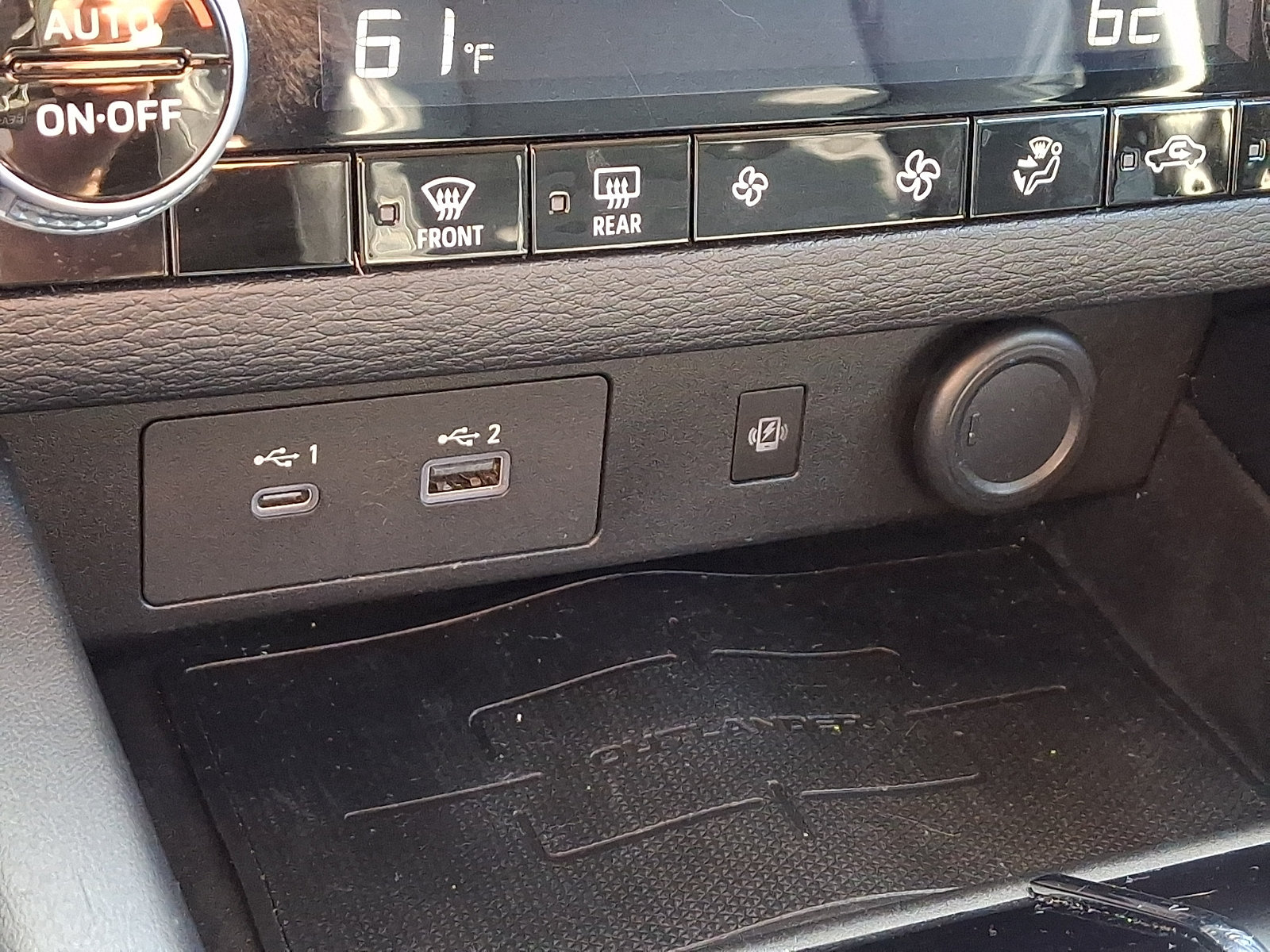 Used 2022 Mitsubishi Outlander SE AWD/4WD image 25