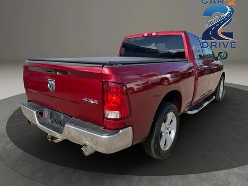 Used 2012 RAM 1500 Express AWD/4WD image 6