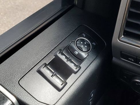 Used 2018 Ford F150 Raptor w/ Equipment Group 801A Mid AWD/4WD image 17