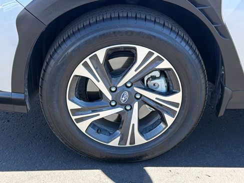 Certified 2024 Subaru Crosstrek 2.0i Premium image 9