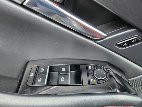 Used 2022 MAZDA CX-30 AWD 2.5 S w/ Preferred Package image 17