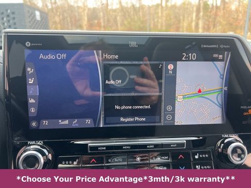 Used 2020 Toyota Highlander Platinum image 79