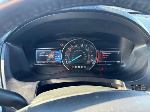 Used 2017 Ford Explorer Limited w/ Equipment Group 301A image 14