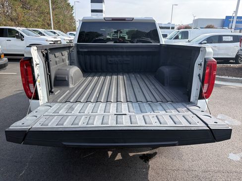 Used 2019 GMC Sierra 1500 SLT w/ SLT Premium Plus Package AWD/4WD image 34