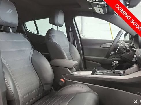 Used 2024 Dodge Hornet R/T Plus w/ Tech Pack Plus w/o Parking AWD/4WD image 10