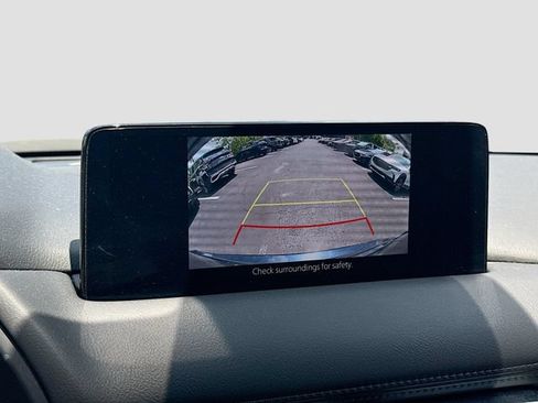 Used 2023 MAZDA CX-5 AWD 2.5 S image 17