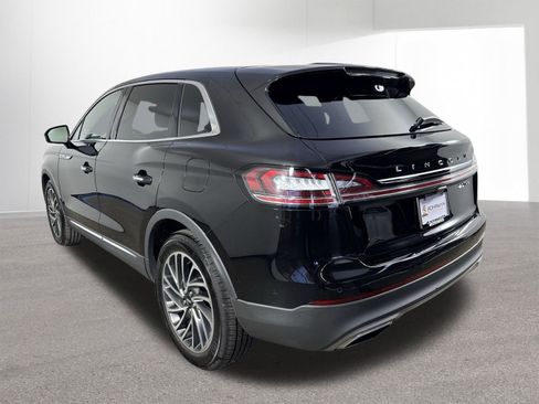 Used 2019 Lincoln Nautilus Reserve image 30