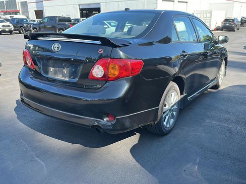 Used 2010 Toyota Corolla S FWD image 3