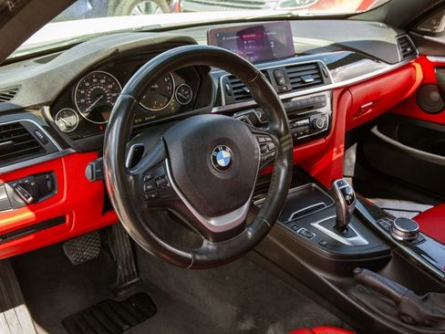 Used 2019 BMW 440i Gran Coupe w/ Convenience Package RWD image 11