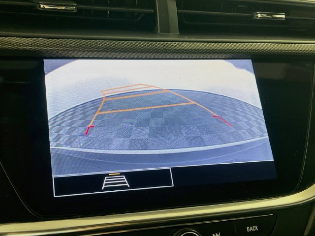 Used 2023 Buick Encore GX Select FWD image 22