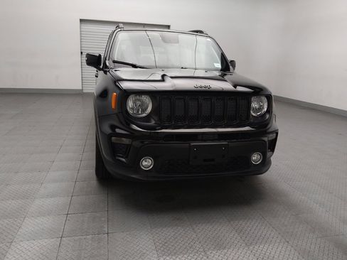 Used 2019 Jeep Renegade Altitude w/ Quick Order Package 2XM image 14