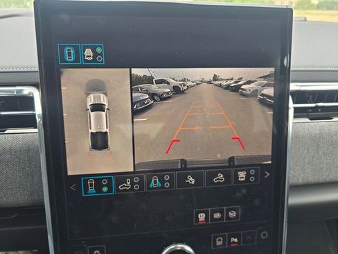 New 2026 GMC Sierra EV Elevation w/ Premium Package AWD/4WD image 18