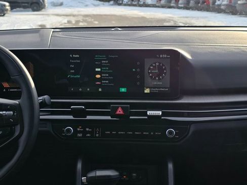 New 2026 Kia Sportage X-Line w/ X-Line Premium Package image 20