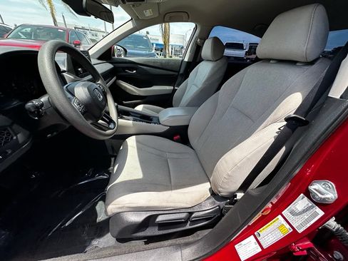 Used 2023 Honda Accord LX image 12