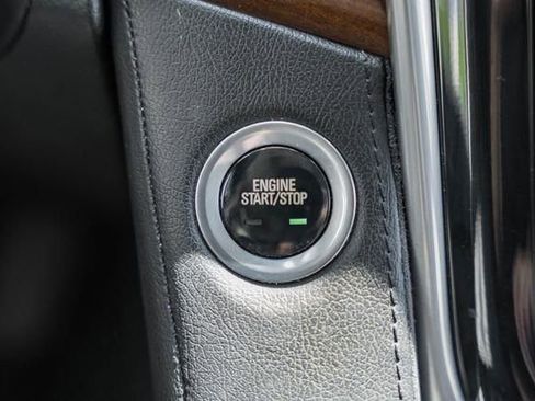 Used 2020 Cadillac Escalade ESV Luxury image 25