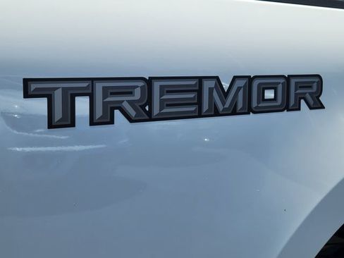 New 2026 Ford F350 Lariat w/ Tremor Off-Road Package AWD/4WD image 10