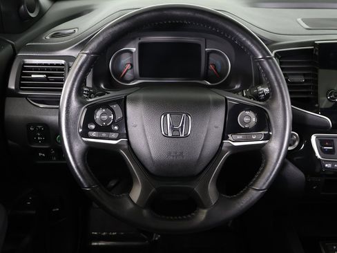 Used 2021 Honda Passport Touring image 44