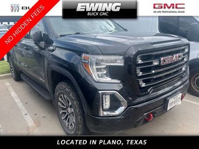 Used 2021 GMC Sierra 1500 AT4 w/ AT4 Preferred Package