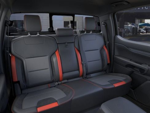 New 2025 Ford Ranger Raptor image 12