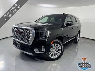 Used 2022 GMC Yukon Denali AWD/4WD video 1
