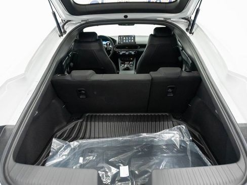 New 2026 Honda Prelude image 12