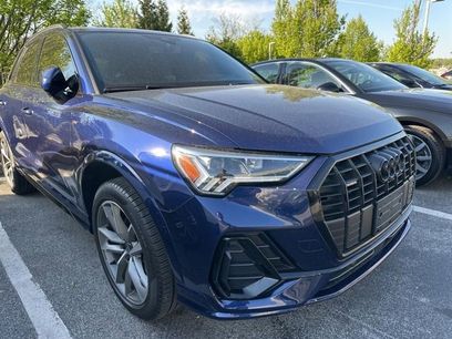 Used 2024 Audi Q3 2.0T Premium Plus w/ Premium Plus Package