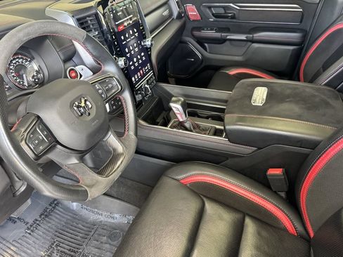 Used 2021 RAM 1500 TRX w/ TRX Level 2 Equipment Group AWD/4WD image 11