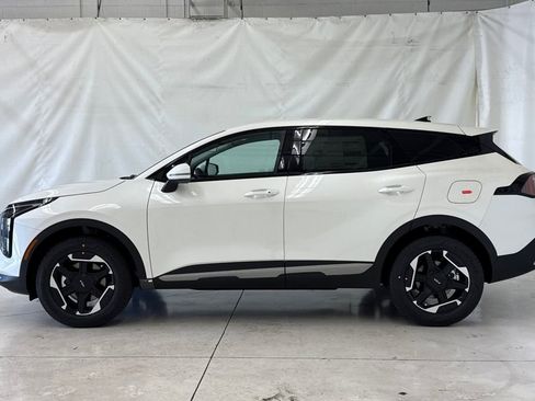 New 2026 Kia Sportage S AWD/4WD image 7