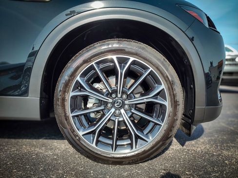 Used 2025 MAZDA CX-70 Plug-In Hybrid w/ Premium Pkg image 21