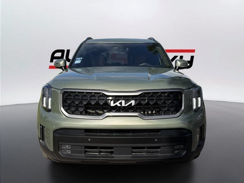 Used 2023 Kia Telluride SX X-Line AWD/4WD image 4