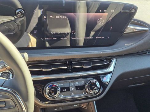 New 2026 Buick Envista Sport Touring w/ Convenience I Package FWD image 25