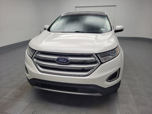 Used 2016 Ford Edge Titanium w/ Equipment Group 301A image 15