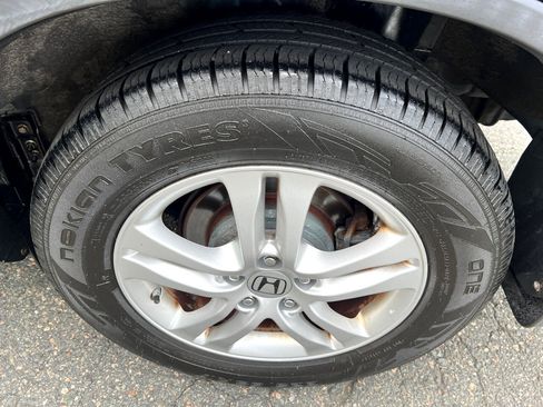 Used 2011 Honda CR-V EX-L image 27