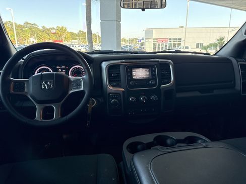 Used 2021 RAM 1500 Classic Warlock w/ Warlock All Terrain Package image 27