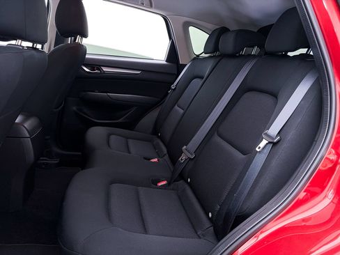 Used 2023 MAZDA CX-5 AWD 2.5 S image 35