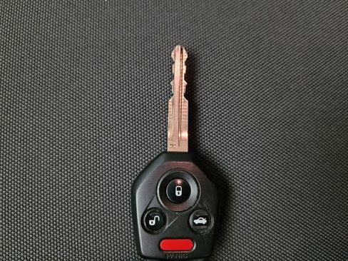 Used 2024 Subaru Impreza 2.0i image 32