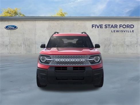 New 2025 Ford Bronco Sport Big Bend image 7