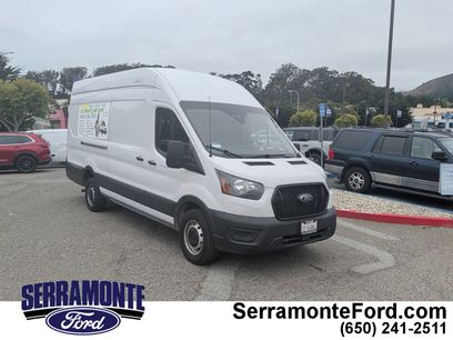 Used 2023 Ford Transit 250 148 High Roof Extended