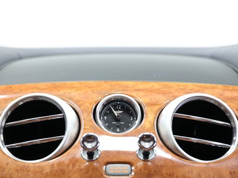 Used 2016 Bentley Flying Spur W12 AWD/4WD image 29