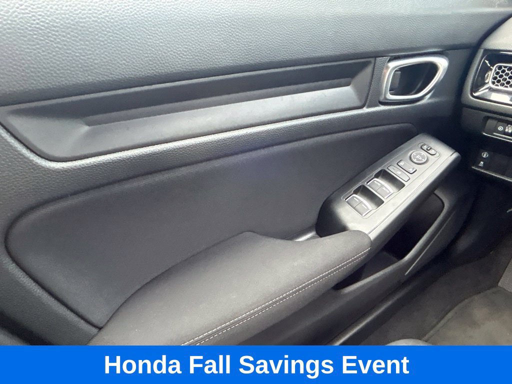 Used 2024 Honda Civic Sport image 15