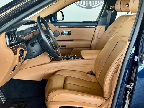 Used 2021 Rolls-Royce Ghost AWD/4WD image 12