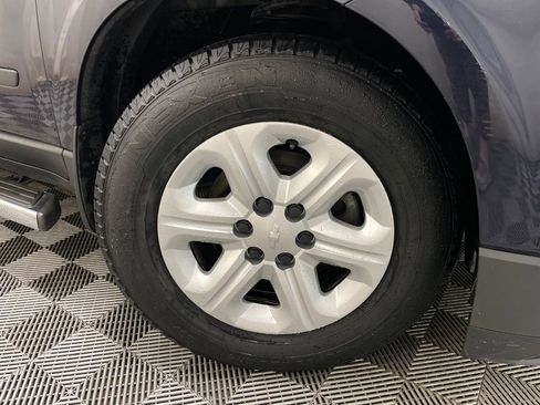 Used 2015 Chevrolet Traverse LS w/ LPO, 'HIT The Road' Package FWD image 46
