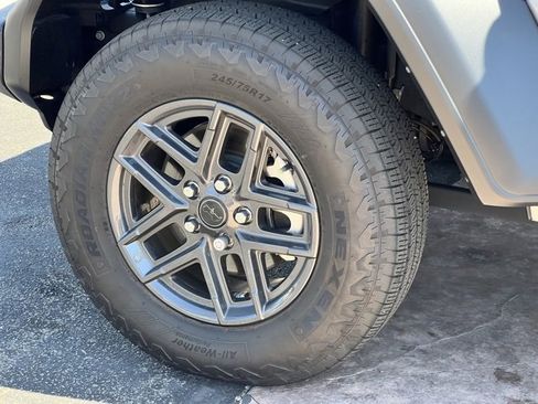 Used 2024 Jeep Wrangler Sport S image 22