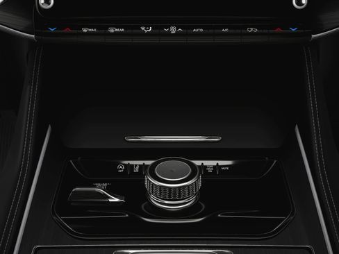 New 2025 Jeep Wagoneer Series II image 24