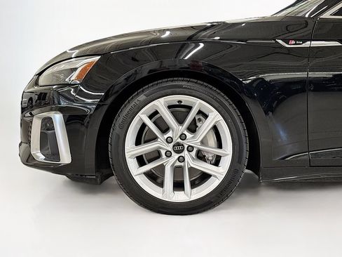 Used 2023 Audi A5 2.0T Premium w/ Convenience Package AWD/4WD image 25