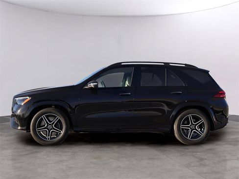 New 2026 Mercedes-Benz GLE 350 GLE 350 image 4