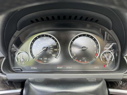 Used 2012 BMW 650i xDrive Convertible AWD/4WD image 39