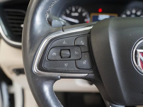 Used 2022 Buick Envision Preferred FWD image 13