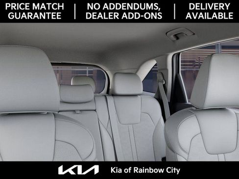 New 2025 Kia Sorento S image 29