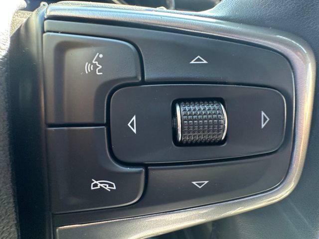 Used 2024 Chevrolet Silverado 1500 RST w/ Max Trailering Package AWD/4WD image 14